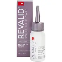 Revalid Regrowth Serum uudistava seerumi hiustenlähtöön 50 ml