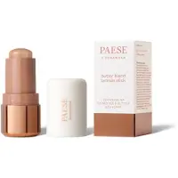 Paese Cosmetics Butter Blend Bronze Stick Varjostuspuikko 6 g Nr. 01 - Latte