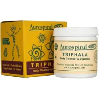 Aurospirul - Triphala (100 kapselia)