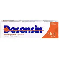 Desensin Plus Hammastahna 125 Ml