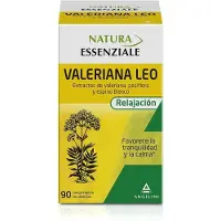 Natura Essenziale Valeriana Leo Ravintolisä 90 Yksiköt