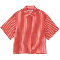 Marimekko Palindromi Piccolo - Red - 36