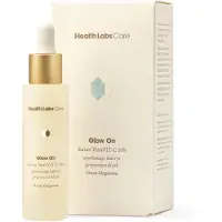 Health Labs Care Glow On TetraVit C 10% Serum kasvoseerumi sisältää C-vitamiinia 30 ml