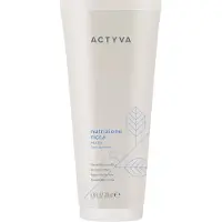 Kemon Group Actyva Nutrizone Ricca ravitseva naamio kuiville hiuksille 200 ml