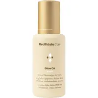 Health Labs Care Glow On Body Exfoliating Serum vartaloseerumi kuoriva vaikutus 100 ml