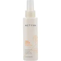 Kemon Group Actyva Linfa Solare aurinkosuojavoide hiuksiin 125 ml