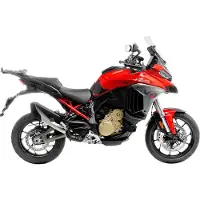 Leovince Ducati Multistrada V4 1200 Abs 25-26/multistrada V4 1200 S Abs 25-26 Yhdistysputki