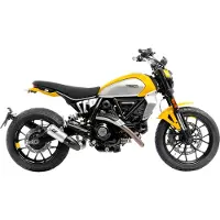 Leovince Ducati Scrambler 803 Abs 23-26 Yhdistysputki
