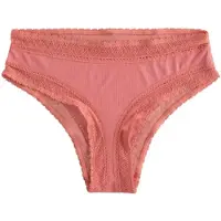 Next Alushousut 'Ulitmate Comfort Premium' aprikoosi