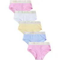 Ted Baker Alushousut opaali / keltainen / eosiini / valkoinen