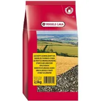 Versele-Laga - Striped Sunflower Seed 2,5 kg (auringonkukansiemenet) - Linnut - Lintujen ruoka - Puhtaat siemenet