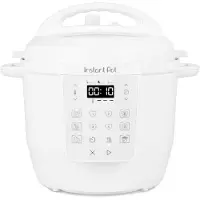 Instant Pot, 5,7l Sea Salt - 112-202-01-EU
