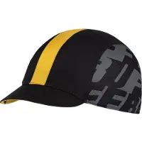 Buff Pack Cycle Lippis