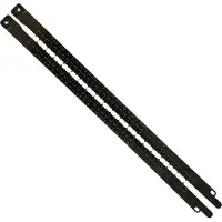 Dewalt Terä tandemsahalle DT99591-QZ; 430 mm; 2 kpl.