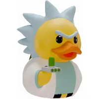 TUBBZ - Numskull - Rick and Morty - - Rick (Boxed Ed - Figuuri