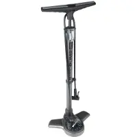 BRN Pro P4 Big Gauge Standpumpe