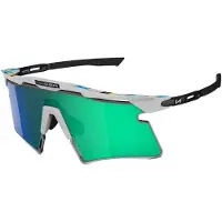 Scicon Aeroshade 2.0 Titanium European Champ Sonnenbrille