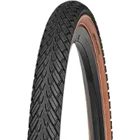 BRN Protection 24´´ X 1.75 Kaupunkipyörän Jäykkä Rengas