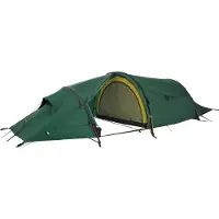 Bergans Gjendebu Telt Green
