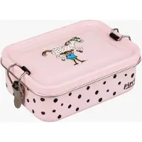 Barbo Toys Peppi Pitkätossu Eväsrasia, Pink