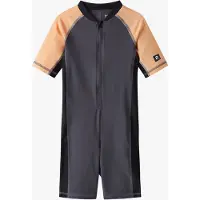 Reima Vesihiisi UV-Puku, Soft Black, 92