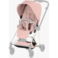 Cybex MIOS Style Värillinen Kangaspäällinen, Peach Pink