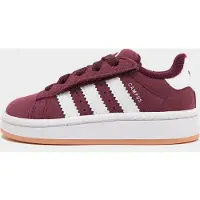 Adidas Originals Tennarit 'Campus 00s' kastanjanruskea / valkoinen
