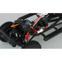 Amewi AMXRock AM18 Kratos, Crawler-auto, 1:18, 14 vuosi/vuosia, 600 mAh, 335 g (22521)