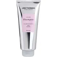 Jan Thomas Volume Shampoo Fine Hair 350 ml