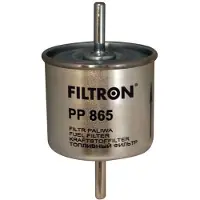 FILTRON Polttoainesuodatin PP 865