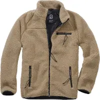 Brandit Teddyfleece Takki