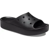 Crocs Classic Platform Sandaalit