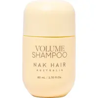 NAK Volume Shampoo 80 ml