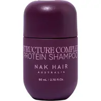 NAK Structure Complex Protein Shampoo 80 ml