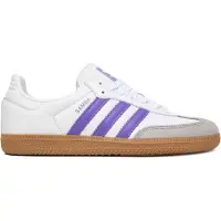 Adidas Samba Og Lenkkarit