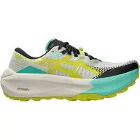 Asics Men's Trabuco Max 5 Light Dust/Cacti Juoksukengät 42.5