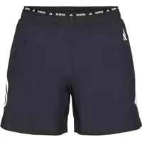 Adidas Urheiluhousut 'Adi365' musta / valkoinen