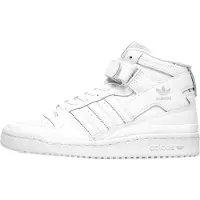Adidas Originals Mid Top Forum Lenkkarit