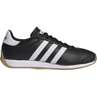 Adidas Runvista - Black - 44 2/3