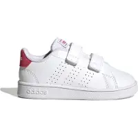 Adidas Advantage Cf I - White - 20