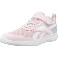 Reebok Rush Runner 5 Elastic Lace & Top Strap Lasten Lenkkitossut