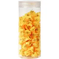 Keychron Gateron Ink V2 Yellow Switch set (110pcs)