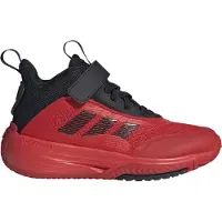 Adidas Ownthegame 3.0 K - Red - 36