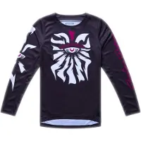 Troy Lee Designs GP Pro Cyclops Nuorten motocross-paita