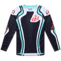 Troy Lee Designs GP Pro Roller Nuorten motocross-paita