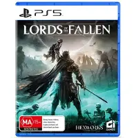 Lords of the Fallen (AUS) (5)