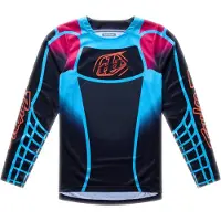 Troy Lee Designs GP Pro Framework Nuorten motocross-paita