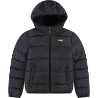 Levi's Talvitakki musta