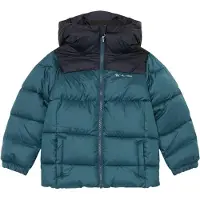 Columbia Puffect Takki