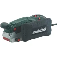 Metabo Sähköinen nauhahiomakone BAE 75 (600375000), 1010 W